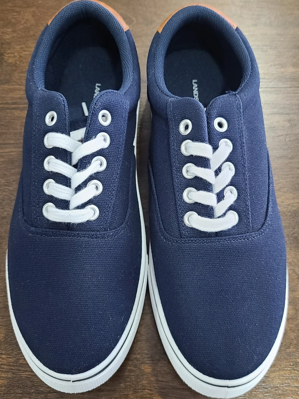 Lands End new without